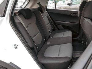 Внедорожник Hyundai Creta 2019 года, 1855000 рублей, Краснодар