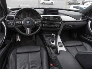 Седан BMW 3 серия 2018 года, 2579000 рублей, Саратов