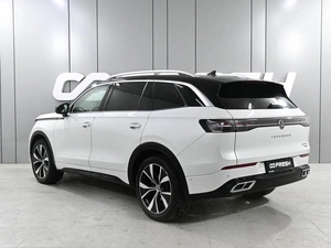 Внедорожник Volkswagen Tavendor 2023 года, 4469000 рублей, Ростов-на-Дону