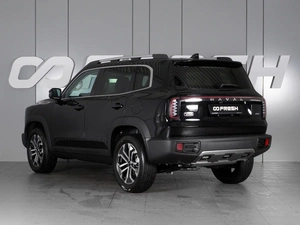 Внедорожник Haval Dargo 2026 года, 3899000 рублей, Минеральные Воды