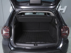 Внедорожник Dacia Duster 2019 года, 1599000 рублей, Ростов-на-Дону