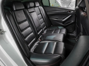Седан Mazda 6 2013 года, 1399000 рублей, Воронеж