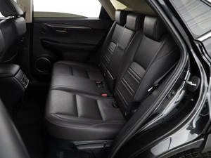 Внедорожник Lexus NX 2016 года, 2819050 рублей, Москва