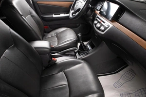 Седан Lifan Solano 2012 года, 569000 рублей, Оренбург