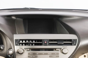 Внедорожник Lexus RX 2010 года, 2389000 рублей, Новосибирск