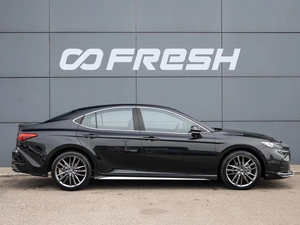 Седан Toyota Camry 2026 года, 4550000 рублей, Краснодар