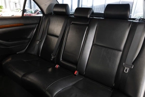 Седан Toyota Avensis 2007 года, 799000 рублей, Красноярск