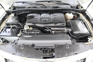 Внедорожник Infiniti QX80 2015 года, 4190000 рублей, Обнинск