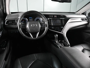 Седан Toyota Camry 2019 года, 1939000 рублей, Аксай