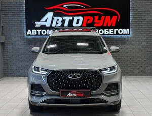 Внедорожник Chery Tiggo 8 Pro Max 2023 года, 2597000 рублей, Красноярск
