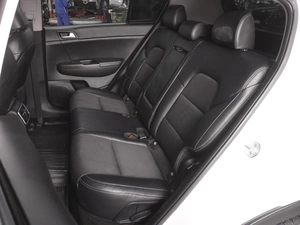 Внедорожник Kia Sportage 2018 года, 2399000 рублей, Ростов-на-Дону