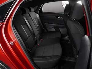 Седан Kia Cerato 2021 года, 2155000 рублей, Минеральные Воды