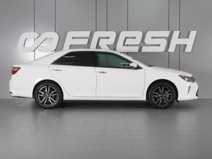 Седан Toyota Camry 2017 года, 2449000 рублей, Минеральные Воды