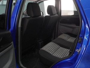 Внедорожник Suzuki SX4 2013 года, 699000 рублей, Воронеж