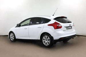 Седан Ford Focus 2013 года, 723000 рублей, Орёл
