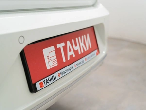 Седан Volkswagen Passat 2018 года, 2300000 рублей, Красноярск