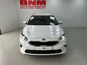Хэтчбек Kia Ceed 2019 года, 1695000 рублей, Смоленск