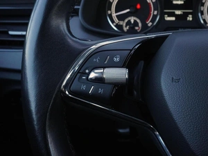 Лифтбек Skoda Rapid 2021 года, 1537000 рублей, Нижний Новгород