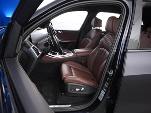 Внедорожник BMW X5 2023 года, 9499046 рублей, Москва