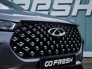 Внедорожник Chery Tiggo 7 Pro 2022 года, 1599000 рублей, Большой Сочи