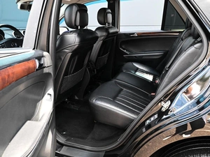 Внедорожник Mercedes-benz M-класс 2008 года, 1699000 рублей, Кирилловка