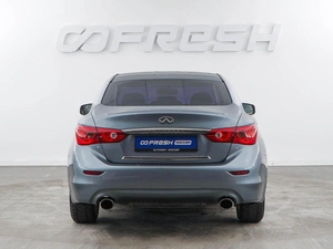 Седан Infiniti Q50 2014 года, 1658088 рублей, Москва