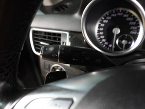 Внедорожник Mercedes-benz M-класс 2013 года, 2425000 рублей, Воронеж
