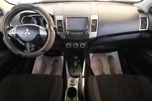 Внедорожник Mitsubishi Outlander 2007 года, 1049000 рублей, Омск