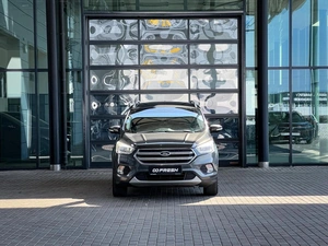 Внедорожник Ford Kuga 2018 года, 1479000 рублей, Уфа