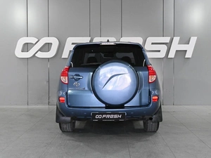 Внедорожник Toyota RAV4 2008 года, 1274000 рублей, Ростов-на-Дону