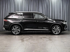 Внедорожник Geely Monjaro 2023 года, 3398000 рублей, Ставрополь