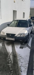 Универсал Honda Partner 2001 года, 200000 рублей, Красноярск
