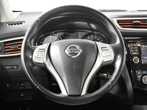 Внедорожник Nissan Qashqai 2016 года, 1199900 рублей, Казань