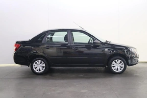 Седан ВАЗ (LADA) Granta 2020 года, 740000 рублей, Брянск