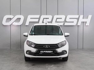 Седан ВАЗ (LADA) Granta 2023 года, 760000 рублей, Воронеж