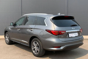 Внедорожник Infiniti QX60 2019 года, 2290000 рублей, Солонцы