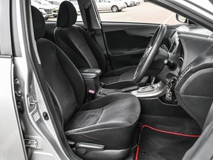 Универсал Toyota Corolla Fielder 2011 года, 999000 рублей, Кирилловка