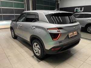 Внедорожник Hyundai Creta 2021 года, 2200000 рублей, Красноярск