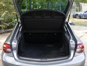 Лифтбек Opel Insignia 2019 года, 2199000 рублей, Большой Сочи