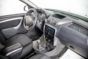 Внедорожник Renault Duster 2012 года, 739000 рублей, Пермь