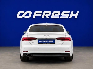 Купе Audi A5 2019 года, 2999077 рублей, Москва