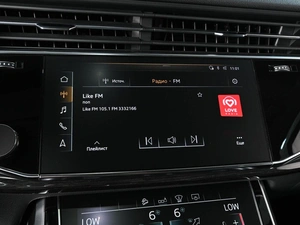 Внедорожник Audi Q7 2020 года, 6850000 рублей, Аксай