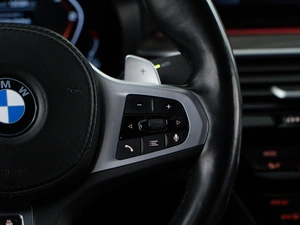 Седан BMW 5 серия 2021 года, 5099444 рублей, Москва