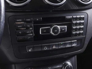 Хетчбэк Mercedes-benz B-класс 2013 года, 1380000 рублей, Ростов-на-Дону
