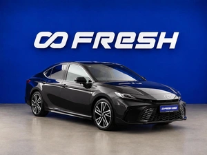 Седан Toyota Camry 2024 года, 3355632 рублей, Москва