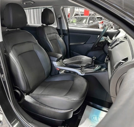 Внедорожник Kia Sportage 2015 года, 1490000 рублей, Красноярск