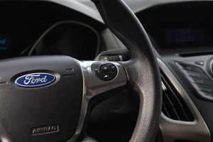 Хетчбэк Ford Focus 2012 года, 719000 рублей, Новосибирск