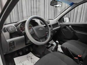Седан ВАЗ (LADA) Granta 2013 года, 345000 рублей, Красноярск