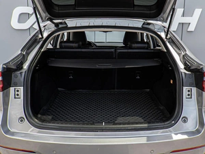 Внедорожник Haval F7x 2021 года, 1895000 рублей, Краснодар