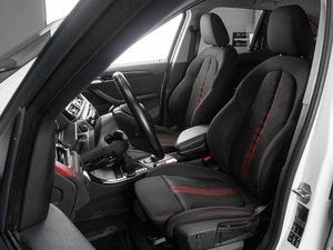 Внедорожник BMW X1 2018 года, 2799000 рублей, Тюмень